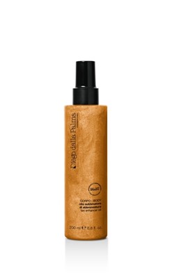 Diego Dalla Palma Tan Enhancer Oil - Body - olejek przyspieszający opalanie - 200ml