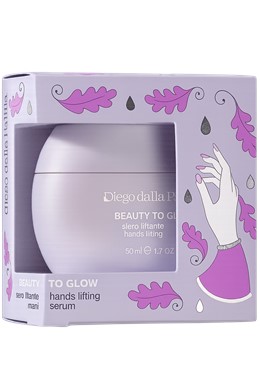 Diego Dalla Palma BEAUTY TO GLOW Hands Lifting Serum