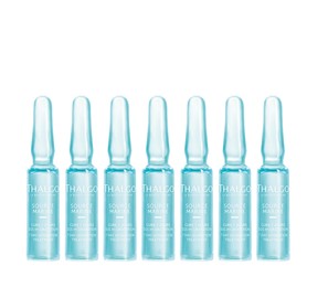 Thalgo 7 Day Hydration Treatment 7 - dniowa kuracja nawilżająca - 7x1,2ml