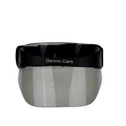 DermoCare UV Cap Gray - daszek fotoprotekcyjny