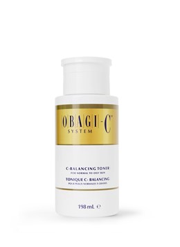 Obagi C-Balancing Toner - łagodny tonik z witaminą C - 198ml