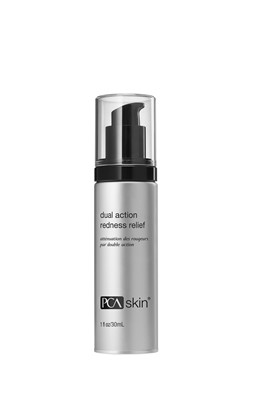 PCA Skin Dual Action Redness Relief - serum regenerujące dla skóry wrażliwej - 30ml