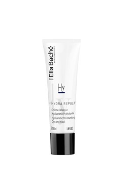 Ella Bache Hyaluronic Moisturising Cream - Mask - hialuronowa maska nawilżająca - 50ml