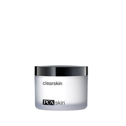 PCA Skin Clearskin Cream - krem nawilżający dla skóry trądzikowej - 48g