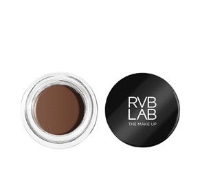 RVB LAB The Make Up Cream Eyebrow Liner Water Resistant 23 - wodoodporna pomada do brwi - 4ml
