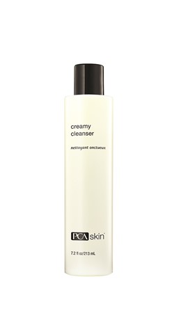 PCA Skin Creamy Cleanser - emulsja oczyszczająca - 206,5ml