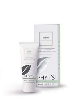 Phyt's Reviderm Creme Anti - Pollution - krem na skórę narażoną na zanieczyszczenia - 40ml