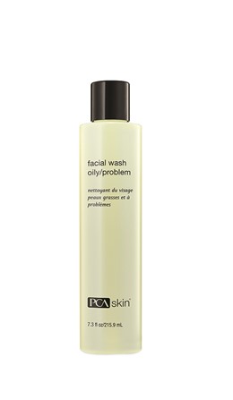 PCA Skin Facial Wash Oily/Problem - żel oczyszczający - 206,5ml