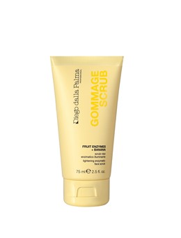 Diego Dalla Palma Gommage Scrub - peeling enzymatyczny gommage - 75ml