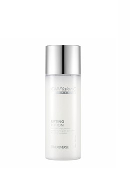 Cell Fusion C Expert Time Reverse Lifting Lotion - lotion liftingująco-odżywczy - 150ml