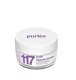 Purles 117 Pistachio Smoothie - pistacjowy krem do ciała - 160ml