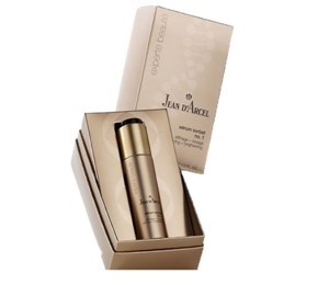 Jean d'Arcel Experte Beaute Serum Sorbet No.1 - serum do twarzy - 30ml