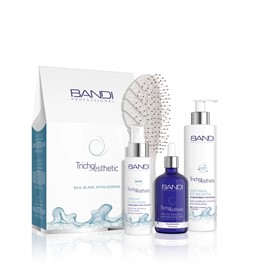 Bandi Tricho-Esthetic - zestaw prezentowy - 100ml + 230ml + 100ml