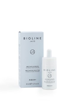 Bioline Jato Nectar In Drops Intense Moisturizer - nektar w kroplach intensywnie nawilżający - 30ml