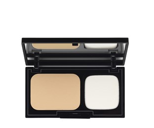 RVB LAB The Make Up Cream Compact Foundation 41 - kremowy podkład w kompakcie - 8g