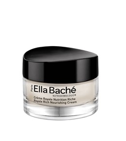 Ella Bache Royale Rich Nourishing Cream - bogaty krem odżywczy - 50ml