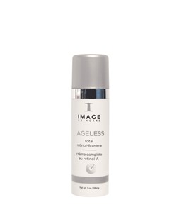 Image Skincare Total Retinol A Creme - intensywnie złuszczający krem na noc z retinolem - 28,4g