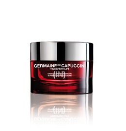 Germaine De Capuccini Supreme Definition Cream - krem odżywczy, liftingujący - 50 ml