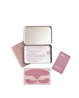 Purles Reusable Silicone Eye Patches - silikonowe płatki pod oczy wielokrotnego użytku