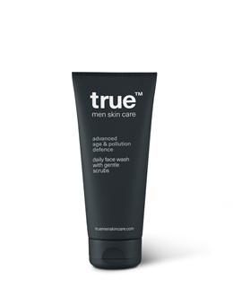 True Daily Face Wash With Gentle Scrubs - żel do mycia twarzy z mikrocząsteczkami - 200ml