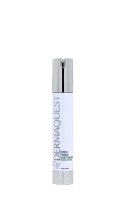 Dermaquest  Retinol Peptide Youth Serum - peptydowe serum ujędrniające z  czystym retinolem 4% - 29,6ml