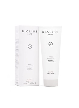 Bioline JatoExfo Mask Exfoliating - maska złuszczająca - 100ml