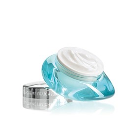 Thalgo Hydrating Cooling Gel - Cream - nawilżająco - orzeźwiający krem - żel do skóry normalnej i mieszanej - 50ml