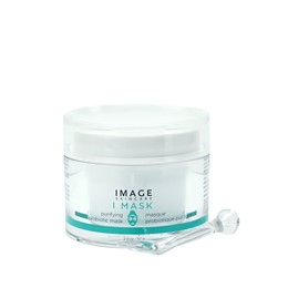 Image Skincare Purifying Probiotic Masque - maska z probiotykiem i prebiotykiem - 57g