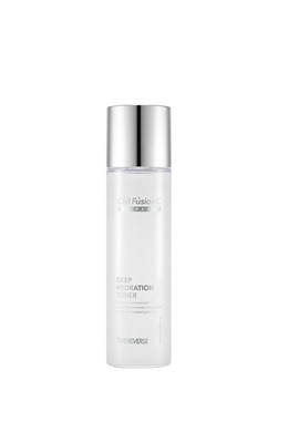 Cell Fusion C Expert Time Reverse Deep Hydration Toner - żelowy tonik głęboko nawilżający - 180ml