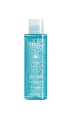 Thalgo Micellar Cleansing Eye Gel - micelarny żel do demakijażu oczu - 125ml