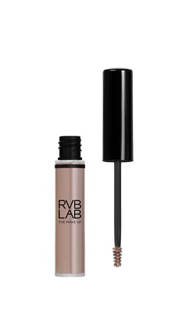 RVB LAB The Make Up - koloryzujący utrwalacz do brwi zwiększający objętość - 801 - 4,5ml