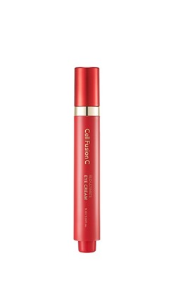 Cell Fusion C Red Ultimate Eye Cream - ultraliftingująco-drenujący krem na okolice oczu - 15ml