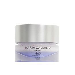 Maria Galland Nutri’Vital No. 460 - krem rewitalizujący - 50ml