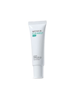 Skeyndor Clearist CTX Instant Correcting Gel - żel korygujący niedoskonałości - 10ml