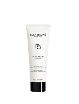 Ella Bache Delipidex Intensif 11,6 % - termo-aktywny krem antycellulitowy - 180ml