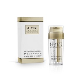 Selvert Thermal Absolute Anti-Ageing Duo Serum - serum przeciwzmarszczkowe - 30ml