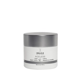 Image Skincare Total Repair Creme - liftingujący i komfortowy krem na noc - 56,7g