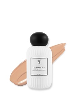 MedMelano Hold On Tint SPF 50+ PA++++ Balancing & Calming Sunscreen - krem tonujący dla skóry z niedoskonałościam - 50ml