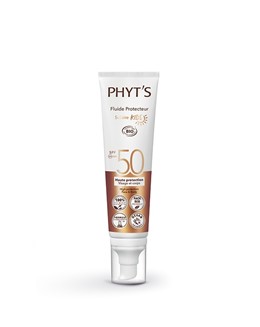 Phyt's Phyt'solaire Fluide Protecteur Kids (SPF30) - ochronne mleczko do ciała dla dzieci - 100ml