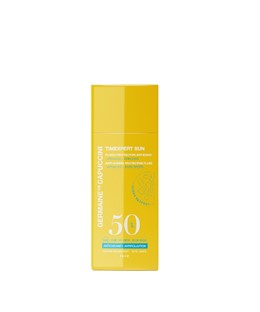 Germaine De Capuccini Anti-Ageing Protective Fluid (SPF50) - płyn ochronny przeciw starzeniu - 50ml