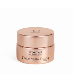 Diego Dalla Palma Gold Anti - Wrinkle Face Cream - krem do twarzy z płatkami złota - 50ml