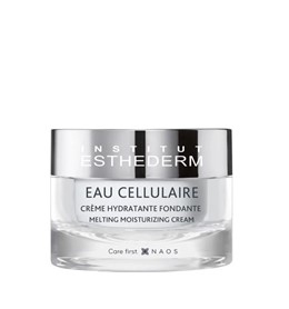 Esthederm Cellular Water Melting Moisturizing Cream - krem energetyzująco-nawilżający - 50ml