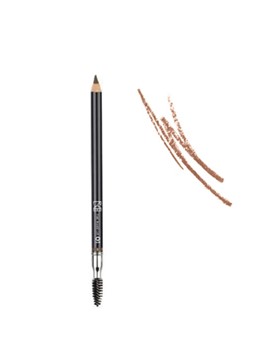 RVB LAB The Make Up Eyebrow Pencil 01 - kredka do brwi ze szczoteczką - 1,2 g
