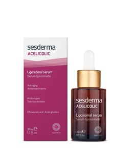 Sesderma Acglicolic - serum liposomowe - 30ml