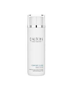 Dalton Comfort Clean Sensitive Skin Tonic - tonik do twarzy - 200ml