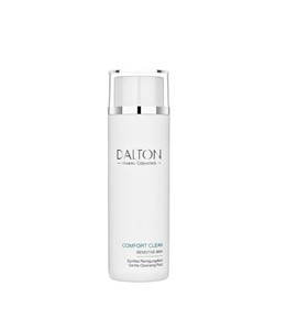 Dalton Comfort Clean Sensitive Skin - Cleansing Fluid - mleczko oczyszczające - 200ml