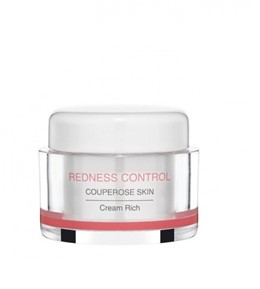 Dalton Redness Control Couperose Skin Cream Rich - krem do twarzy - 50ml