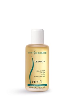 Phy's Phyt'Silhouette Dermyl + - ujędrniający olejek anti-age - 100ml