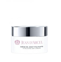 Jean d'Arcel Caviar Creme De Jour Vitalisante - witalizujący krem na dzień - 50ml