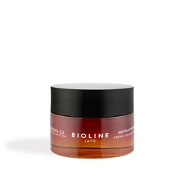 Bioline Jato Supreme C3 Restructuring Cream - restrukturyzujący krem odmładzający - 50ml